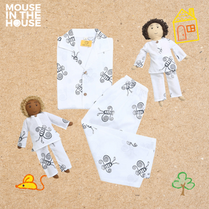 A Swinging Monkey- Unisex Nightdress