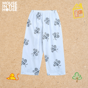 A Swinging Monkey- Unisex Nightdress