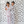 A Swinging Monkey (Red)- Unisex Nightdress
