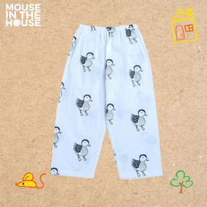 A Waddling Duck- Unisex Nightwear