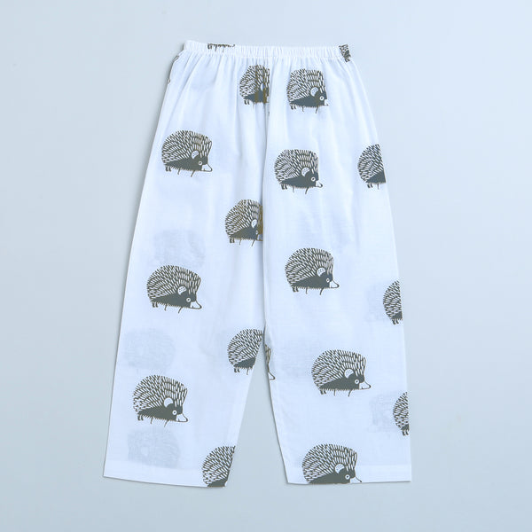 A Spikey Porcupine- Unisex Nightdress