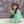 Adella The Mermaid- Unisex Nightdress