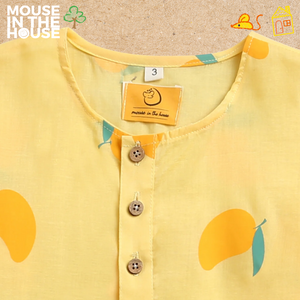 A Juicy Mango- Unisex Nightdress