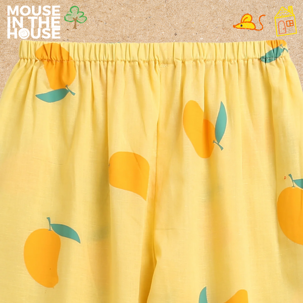 A Juicy Mango- Unisex Nightdress
