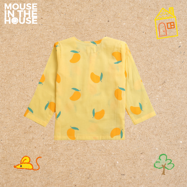 A Juicy Mango- Unisex Nightdress