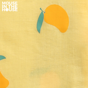 A Juicy Mango- Unisex Nightdress