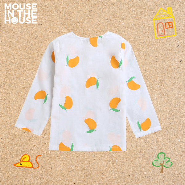 A Juicy Mango - Unisex Nightwear