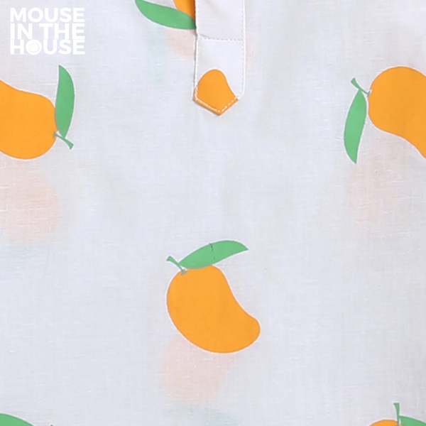 A Juicy Mango - Unisex Nightwear
