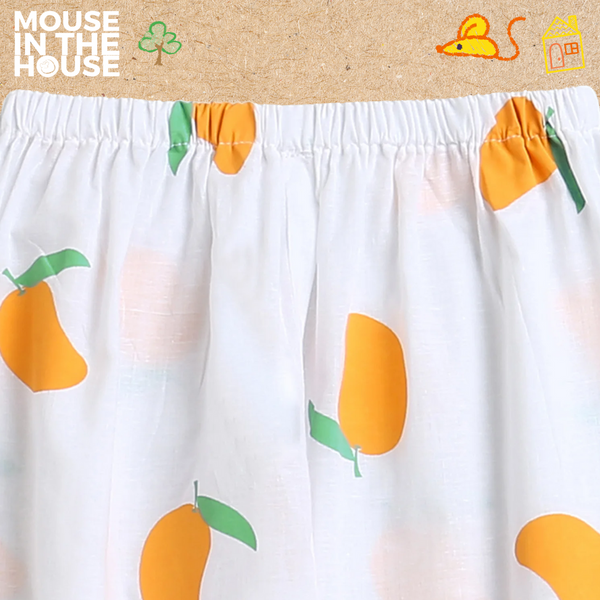 A Juicy Mango - Unisex Nightwear