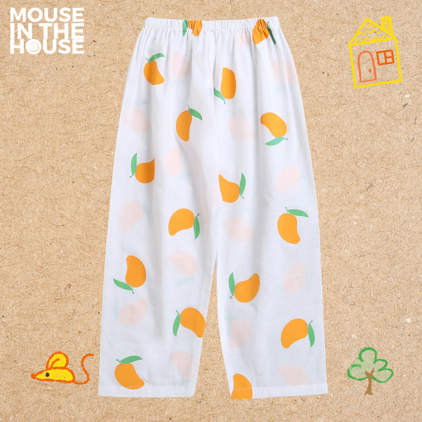 A Juicy Mango - Unisex Nightwear