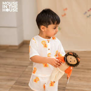 The Regal Lion (Full)