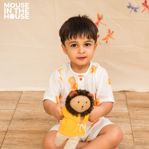 The Regal Lion (Full)