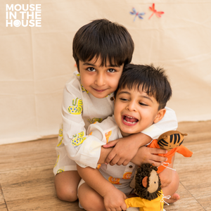 The Regal Lion (Full)