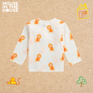 The Regal Lion (Full)