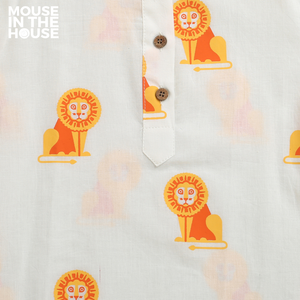 The Regal Lion (Full)