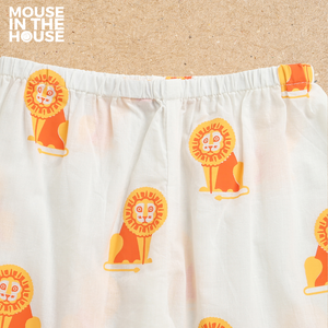 The Regal Lion (Full)