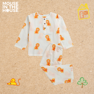 The Regal Lion (Full)