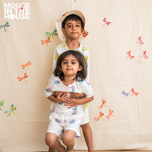 The Majestic Peacock