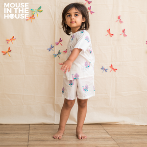 The Majestic Peacock