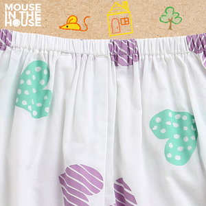 Heart to Heart - Unisex Nightwear