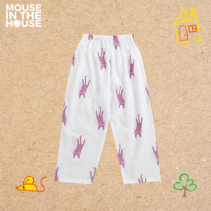 A MAGNIFICIENT CAT- UNISEX NIGHTWEAR