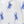 A MAGNIFICIENT CAT- UNISEX NIGHTWEAR (Blue)