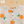 A Tangy Orange - Unisex Nightdress (White)