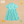 Adella The Mermaid - Cotton Dress