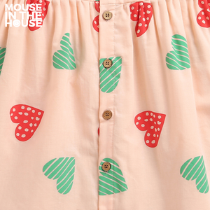 Heart to Heart - Summer Frock