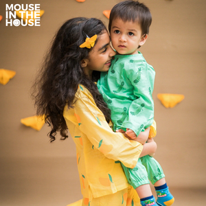 A Very Hungry Caterpillar- Infant Wear