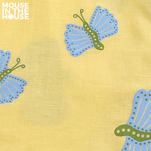 A Bright Butterfly- Unisex Nightwear