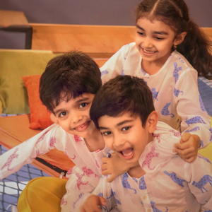 Pink Panther- Unisex Nightdress