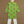 A Graceful peacock Green Ethnic Wear (Boys)
