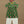 Lotus Bloom (Green)- Ethnic Wear Girls