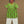 A Graceful Peacock Green Ethnic Wear (Girls)