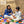 Rupa The Elephant (White)- Ethnic Wear Boys