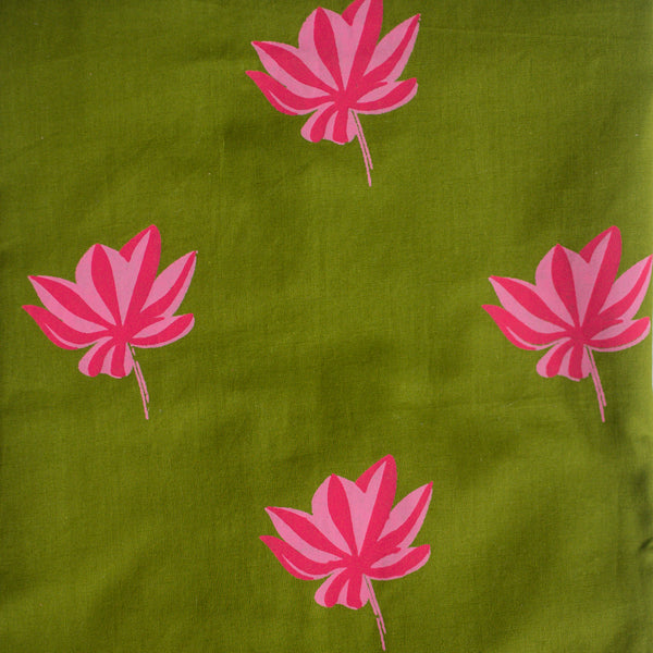 Lotus Bloom Boys- Green