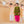 Lotus Bloom (Yellow)- Ethnic Wear Boys
