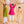 Lotus Bloom Girls- Pink