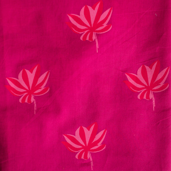 Lotus Bloom Girls- Pink