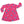 Little Clouds Girls Nightdress