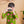 Lotus Bloom Boys- Green
