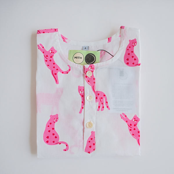 Pink Panther
