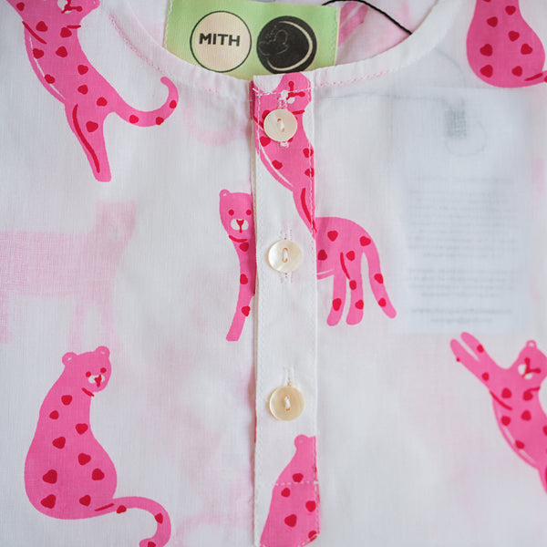 Pink Panther